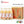 Load image into Gallery viewer, JA Aoren Kibou no Shizuku 1 Carton (6 bottle x 1L) - Yukiyama.sg