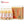 Load image into Gallery viewer, JA Aoren Kibou no Shizuku 1 Carton (6 bottle x 1L) - Yukiyama.sg