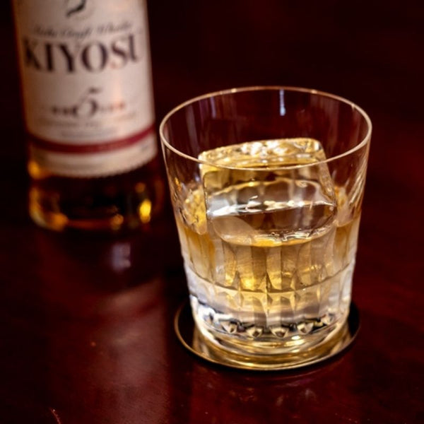 Aichi Craft Whisky Kiyosu 500ml Alc 45 - Yukiyama.sg