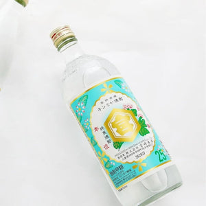 [Miyazaki Honten] Kinmiya Shochu 20% (720ml) - Yukiyama.sg