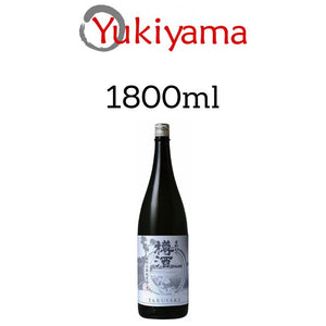 [Choryo] Omachi Yamahai Junmaishu 14.5% (720ml | 1800ml) - Yukiyama.sg