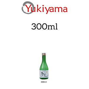 [Miyao Shuzo] Shimeharitsuru Jun 15% (300ml | 720ml) - Yukiyama.sg