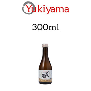 [Miyao Shuzo] Shimeharitsuru Yuki 15% (300ml | 720ml) - Yukiyama.sg