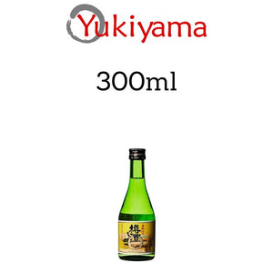 [Choryo] Yoshino Cedar Barrel Sake 15.9% (300ml | 720ml | 1800ml) - Yukiyama.sg