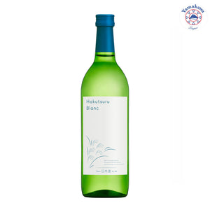 Hakutsuru Blanc Junmaishu 8% 720ml - Yukiyama.sg