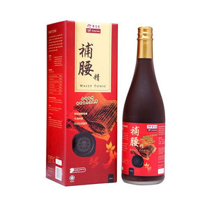 Eu Yan Sang Waist Tonic - 750ml - Yukiyama.sg