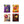 Load image into Gallery viewer, Glico Ice No Mi Flavored Ice Ball 84ml (24 packs) - Yukiyama.sg
