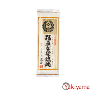 Kyoya Inaniwa Udon - Yukiyama.sg