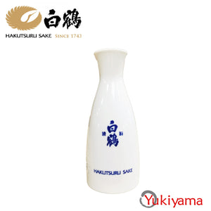 Hakutsuru Sake Pourer x 1 - Yukiyama.sg