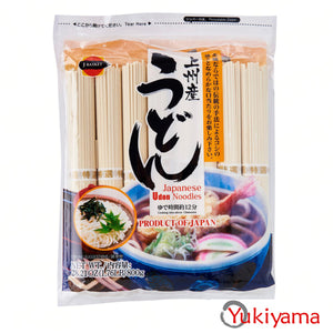 J-Basket Japanese Udon - Yukiyama.sg