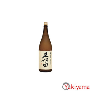 Kubota Manjyu Junmai Daiginjyo 300ml - Yukiyama.sg