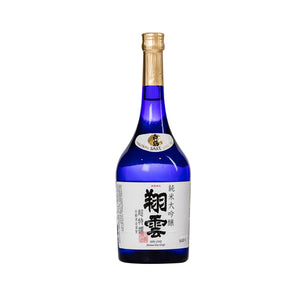 Hakutsuru Junmai Daiginjo Sho-Une - Yukiyama.sg