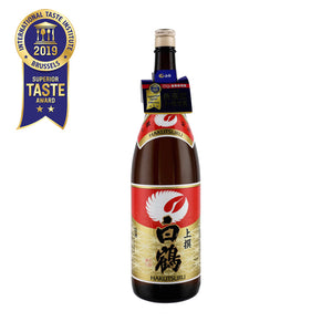 Hakutsuru Jyosen 1.8L - Yukiyama.sg