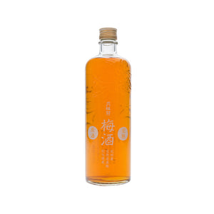Gekkeikan Kanjuku Umeshu Genshu 720ml - Yukiyama.sg