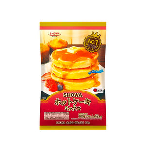 Showa Hot Cake Mix 600G - Yukiyama.sg